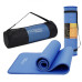 Купити Килимок для фітнесу  Cornix XR-0096 NBR Blue/Blue у Києві - фото №1